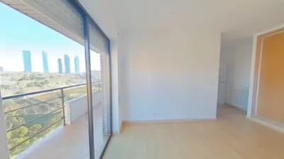 Apartment in La Paz photo 13