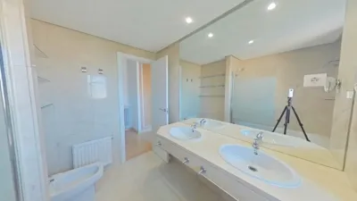 Apartment in La Paz photo 32
