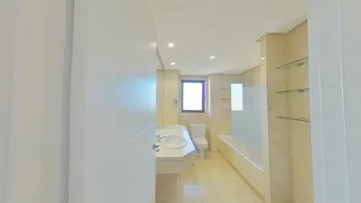 Apartment in La Paz photo 33