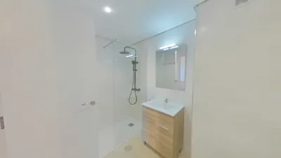 Apartment in La Paz photo 35
