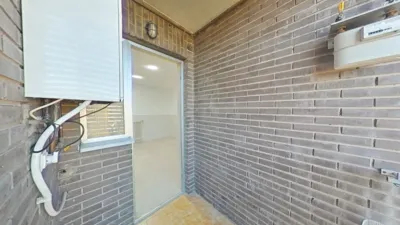 Apartment in La Paz photo 36