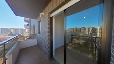 Apartment in La Paz photo 37