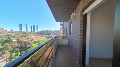 Apartment in La Paz photo 38