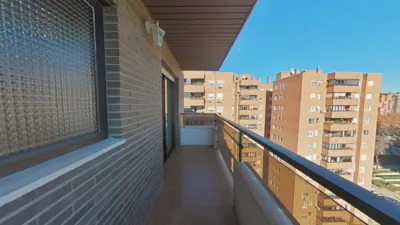 Apartment in La Paz photo 39