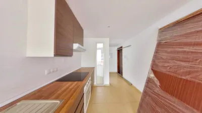 Apartment in Son Cotoner photo 18