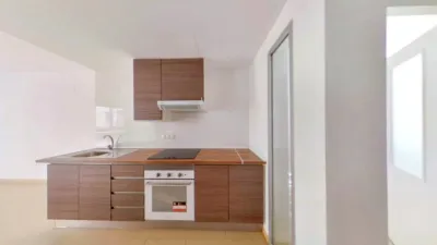 Apartment in Son Cotoner photo 19