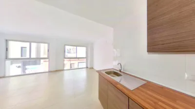 Apartment in Son Cotoner photo 21