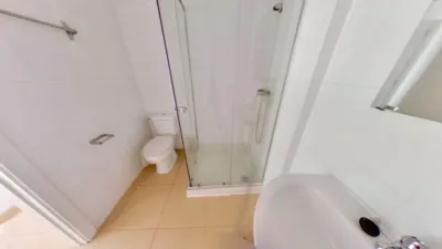Apartment in Son Cotoner photo 25