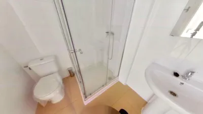 Apartment in Son Cotoner photo 26