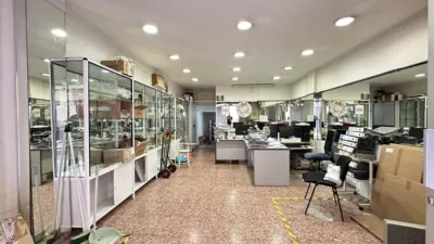 Local comercial en venta en Calle de la Unión - Widok 2