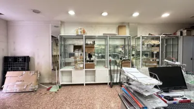 Local comercial en venta en Calle de la Unión - Widok 3