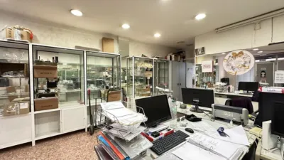 Local comercial en venta en Calle de la Unión - Widok 4
