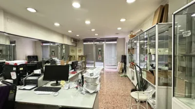 Local comercial en venta en Calle de la Unión - Widok 5