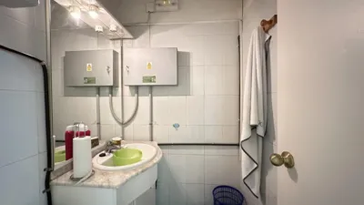 Local comercial en venta en Calle de la Unión - Więcej