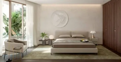 Apartment in Recoletos photo 3