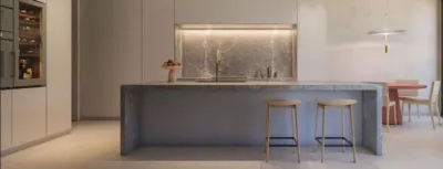 Apartment in Recoletos photo 4