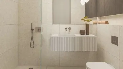 Apartment in Recoletos photo 5
