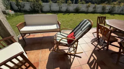 Chalet on Calle Ru Barbeito, No. 34 photo 16