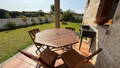 Chalet on Calle Ru Barbeito, No. 34 photo 17