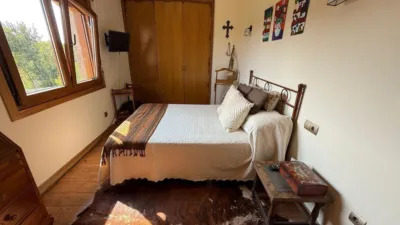 Chalet on Calle Ru Barbeito, No. 34 photo 22