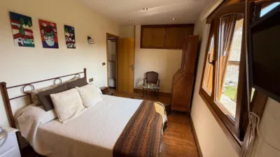 Chalet on Calle Ru Barbeito, No. 34 photo 25
