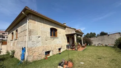 Chalet on Calle Ru Barbeito, No. 34 photo 6