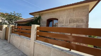 Chalet on Calle Ru Barbeito, No. 34 photo 8