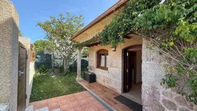 Chalet on Calle Ru Barbeito, No. 34 photo 9