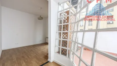 Ático en alquiler en Lista - Imagen 10