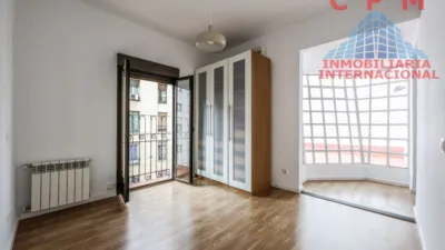 Ático en alquiler en Lista - Imagen 11