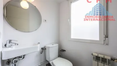 Ático en alquiler en Lista - Imagen 17