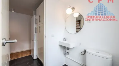 Ático en alquiler en Lista - Imagen 18