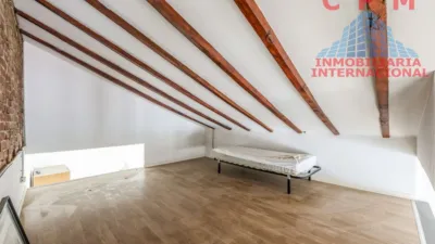 Ático en alquiler en Lista - Imagen 19