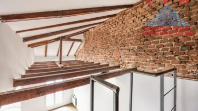 Ático en alquiler en Lista - Imagen 20