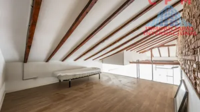 Ático en alquiler en Lista - Imagen 21