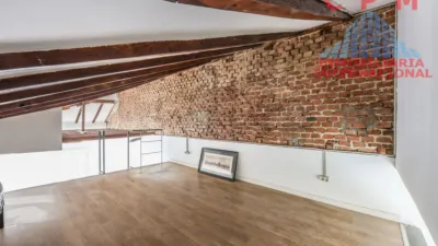 Ático en alquiler en Lista - Imagen 22