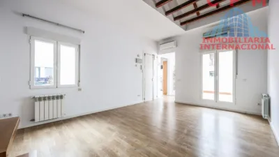 Ático en alquiler en Lista - Imagen 2