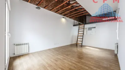 Ático en alquiler en Lista - Imagen 3