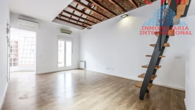 Ático en alquiler en Lista - Imagen 4