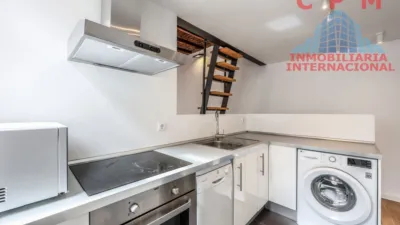 Ático en alquiler en Lista - Imagen 7