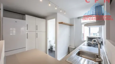 Ático en alquiler en Lista - Imagen 8