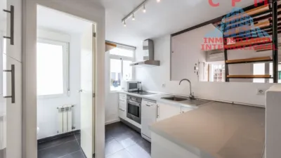 Ático en alquiler en Lista - Imagen 9