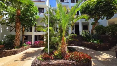 Apartment in Playa de Las Américas photo 10