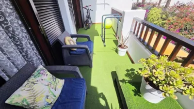 Apartment in Playa de Las Américas photo 9