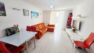 Apartment in Playa de Las Américas photo 14