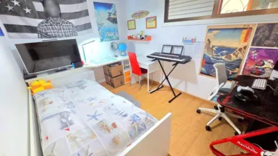 Apartment in Playa de Las Américas photo 16