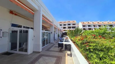 Apartment in Playa de Las Américas photo 18