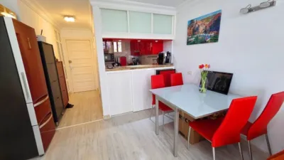 Apartment in Playa de Las Américas photo 4