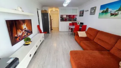 Apartment in Playa de Las Américas photo 5