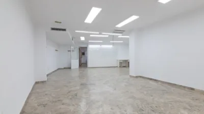 Ground Floor Apartment in the City Centre photo 10